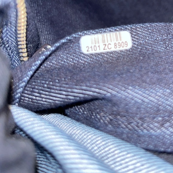 Versace Jeans Size 26 - Picture 9 of 12